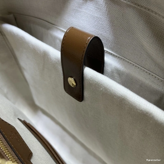 Hyperpeter WITH GUCCI CASE G BUSINESS INTERLOCKING 0712